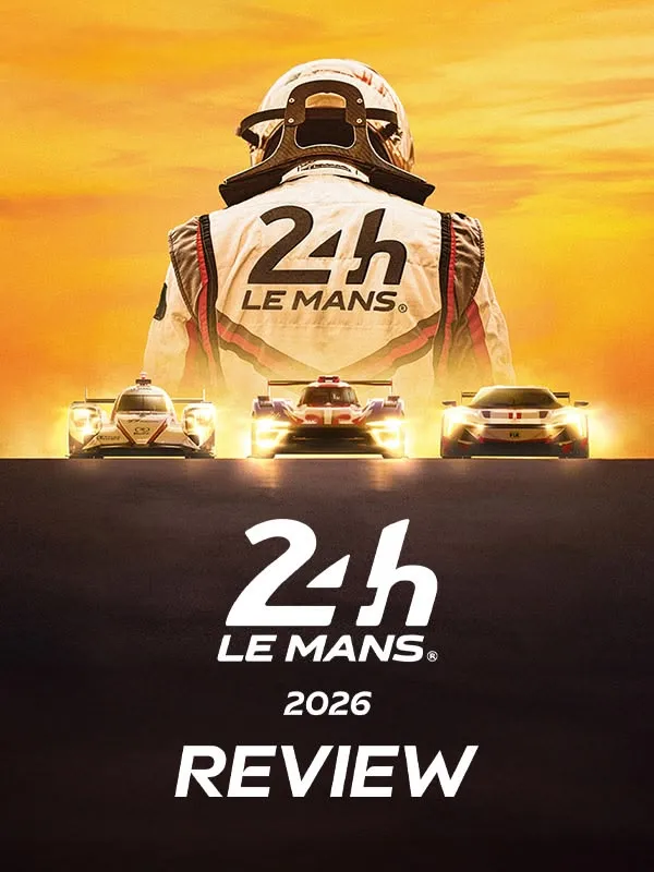 24 ore di Le Mans