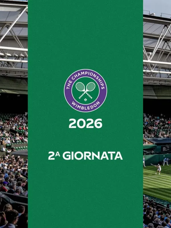 2a giornata