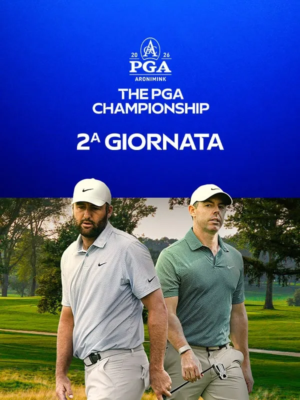 2a giornata