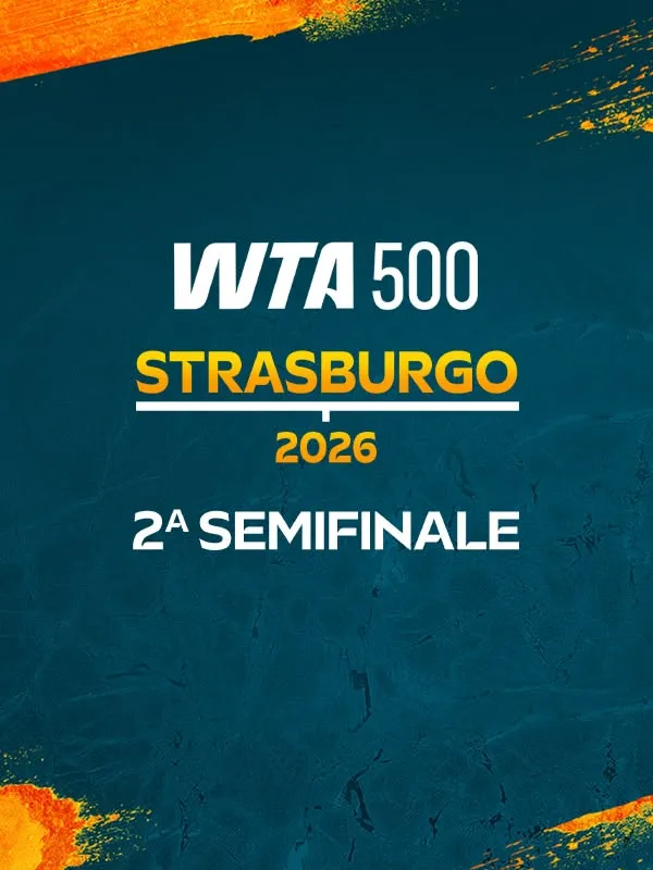 2a Semifinale