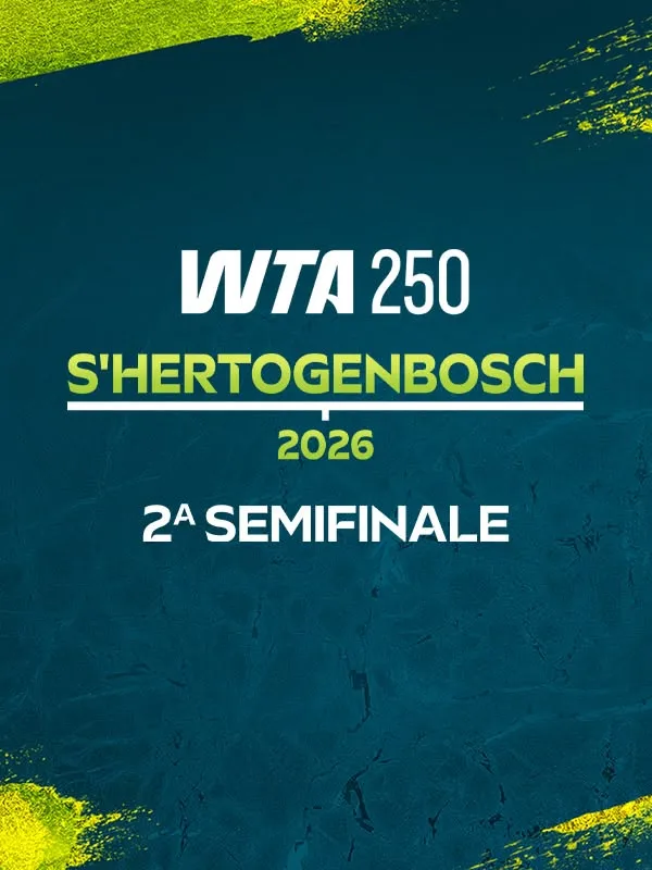 2a Semifinale