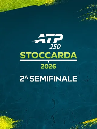 2a Semifinale