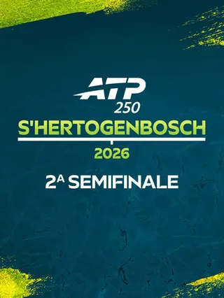 2a Semifinale