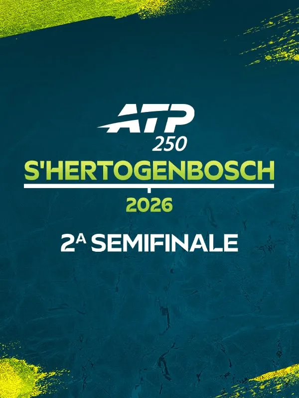 2a Semifinale
