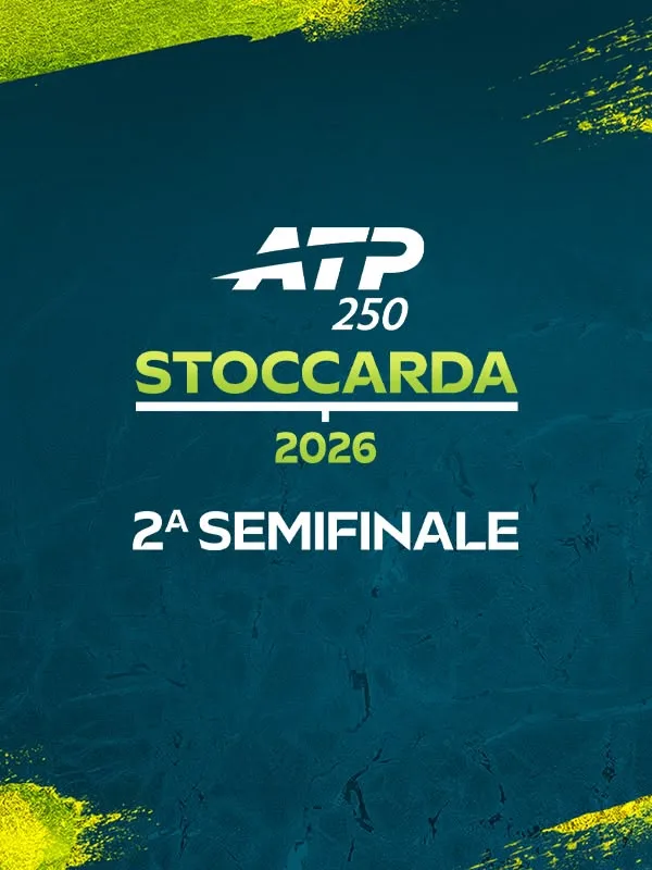 2a Semifinale