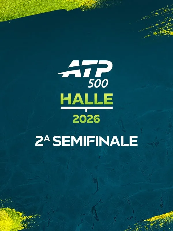 2a Semifinale