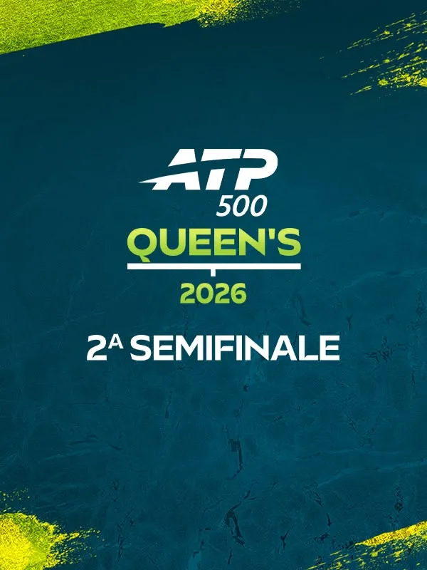 2a Semifinale