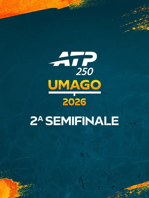 2a Semifinale