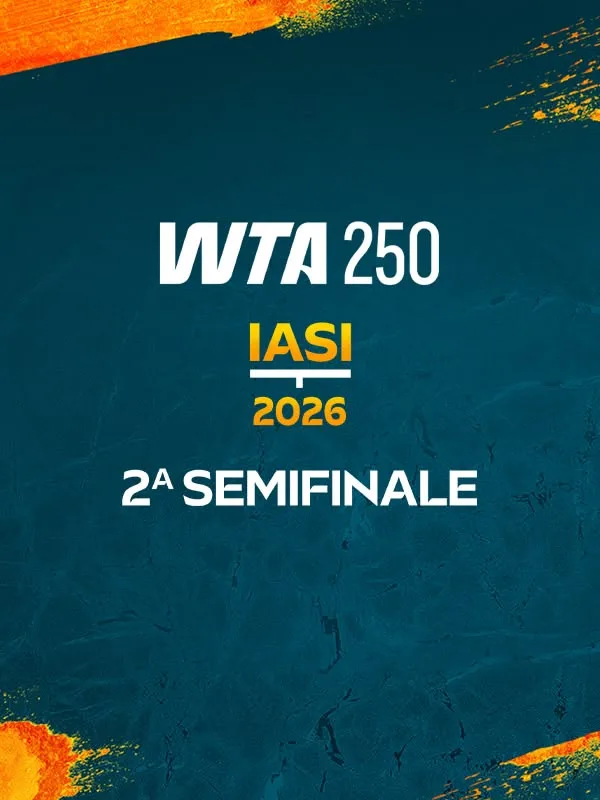 2a Semifinale