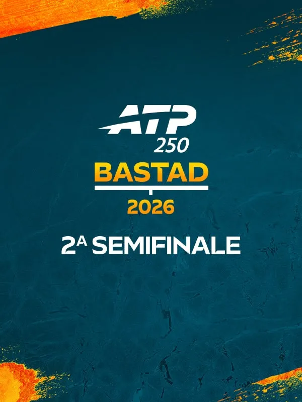 2a Semifinale