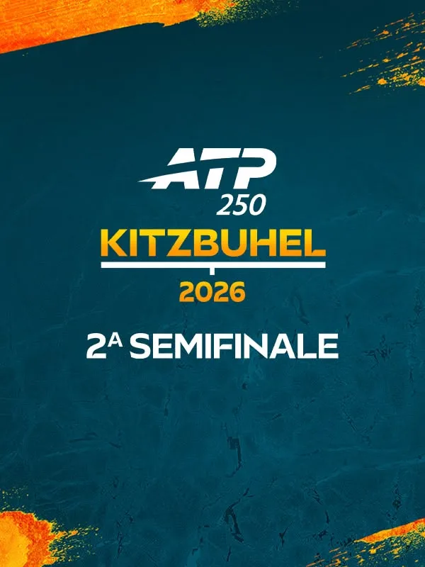 2a Semifinale