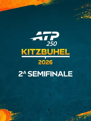 2a Semifinale