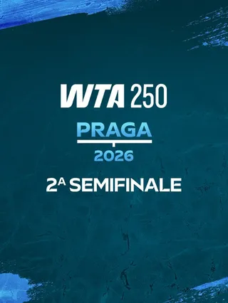 2a Semifinale