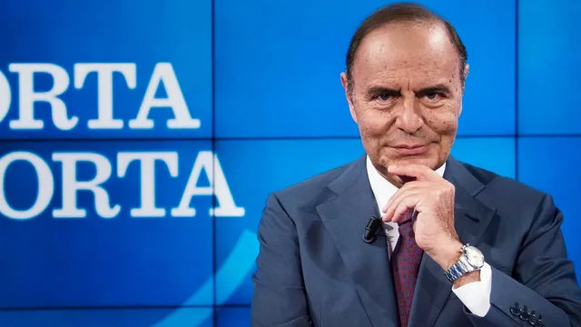 30 Anni Porta a Porta - Un'Estate di ricordi