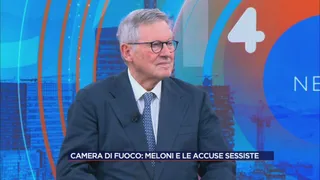 4 di sera news