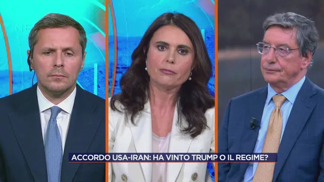 4 di sera news