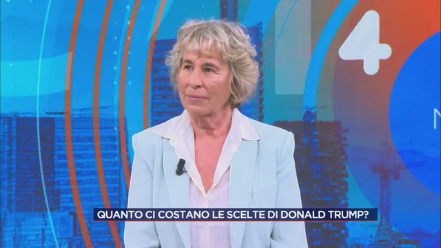 4 di sera news