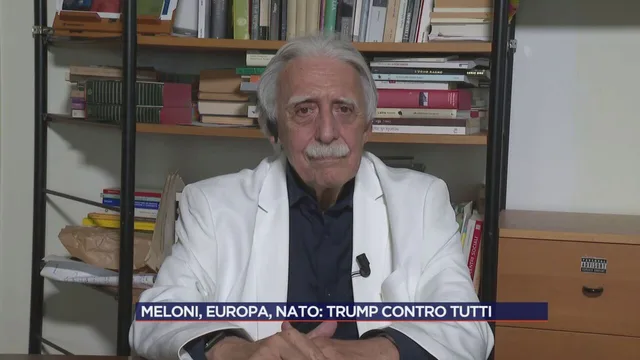 4 di sera news