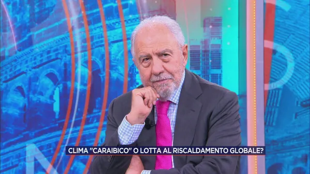4 di sera news