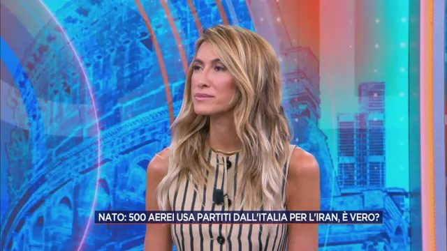 4 di sera news