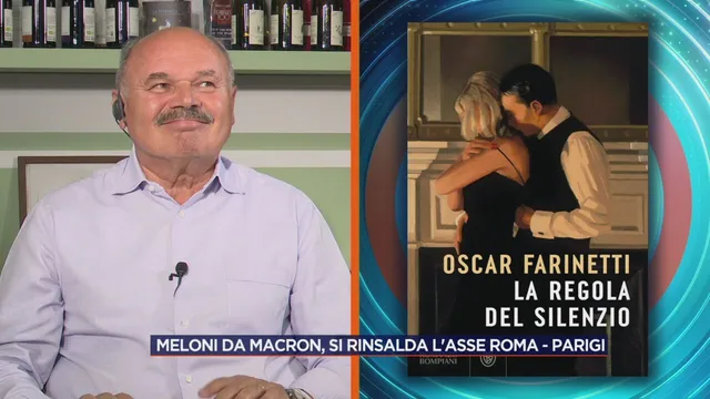 4 di sera news