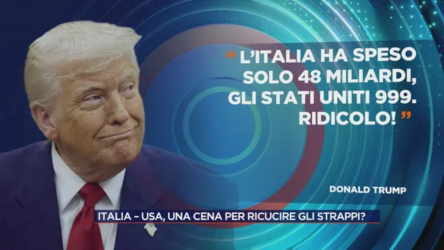 4 di sera news