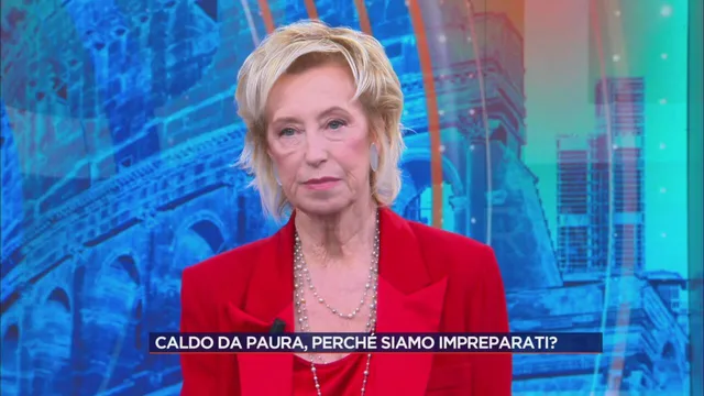 4 di sera news