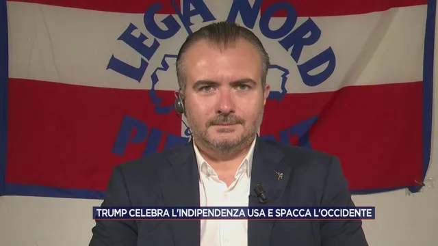 4 di sera news