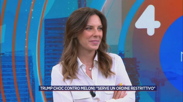 4 di sera news