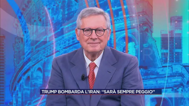 4 di sera news