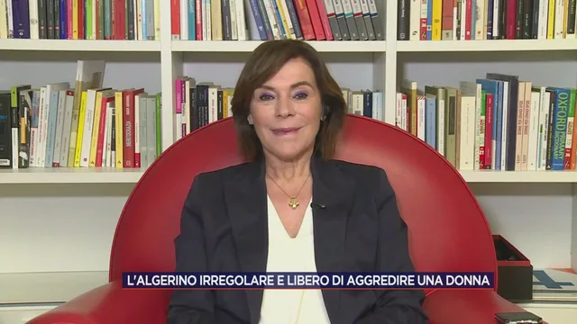 4 di sera news