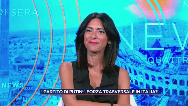 4 di sera news