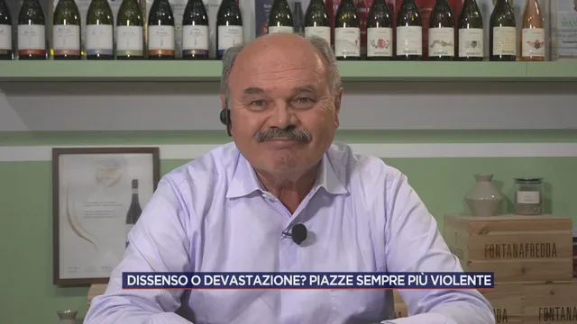 4 di sera news