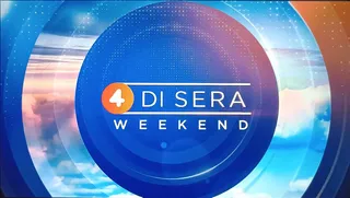 4 Di Sera Weekend '25 '26