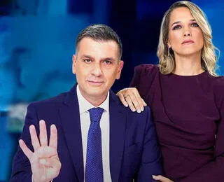 4 Di Sera Weekend