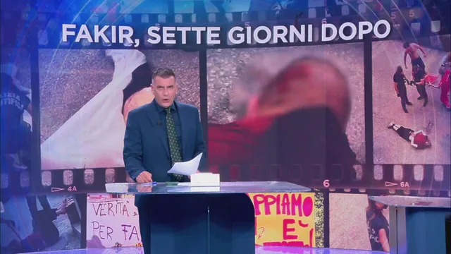 4 di sera weekend