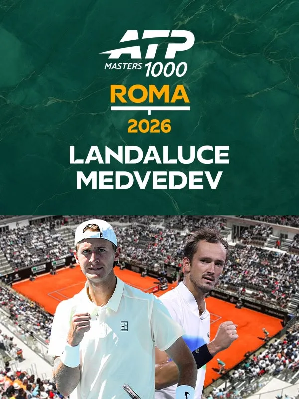 4^ Quarto di Finale