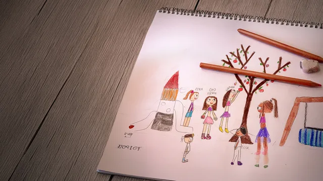 5 anni e un'estate