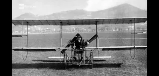 5000 anni e + La lunga storia dell'umanità -1914-1916 Gli assi del volo