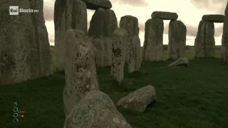 5000 anni e + La lunga storia dell'umanità - Stonehenge, il cerchio perduto