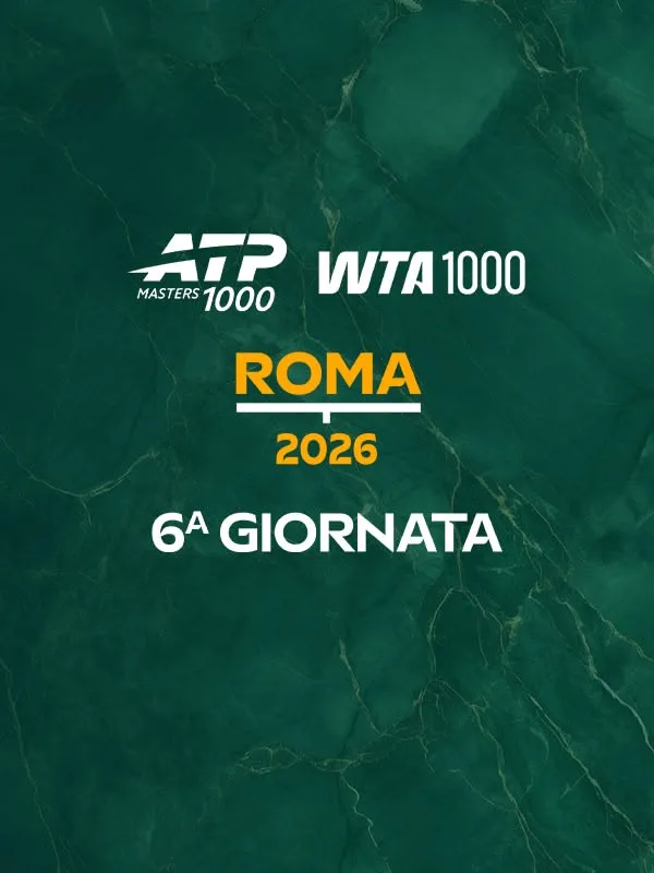 6a giornata