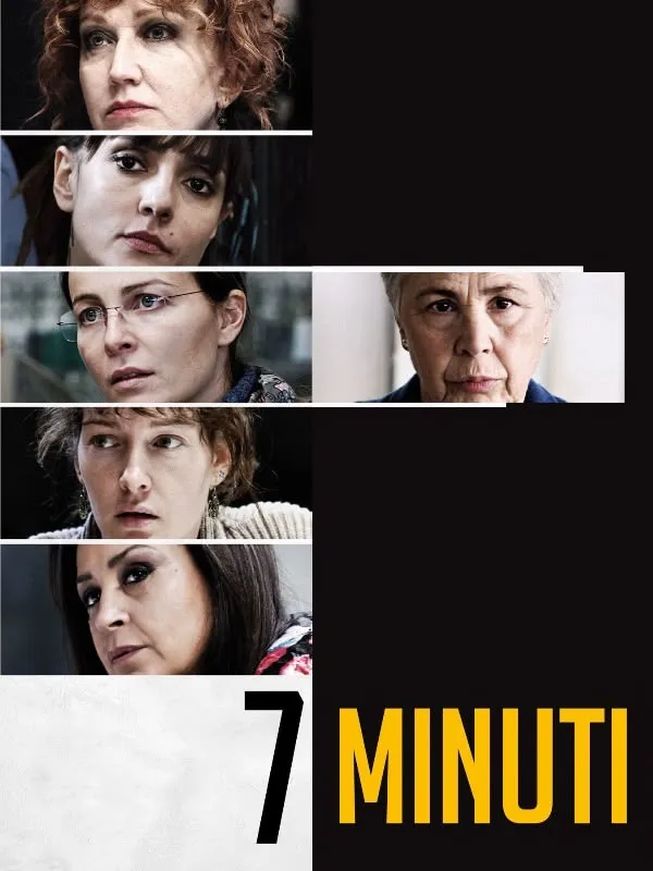 7 minuti