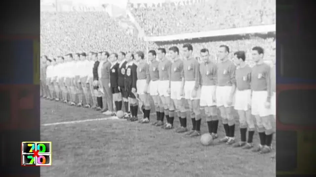 70 X 70 - Lo sapevate che...