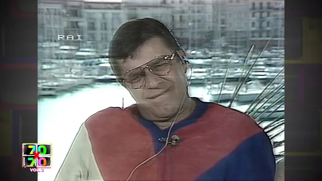 70 x 70 - Vol. 2 – Il Blitz di Jerry Lewis