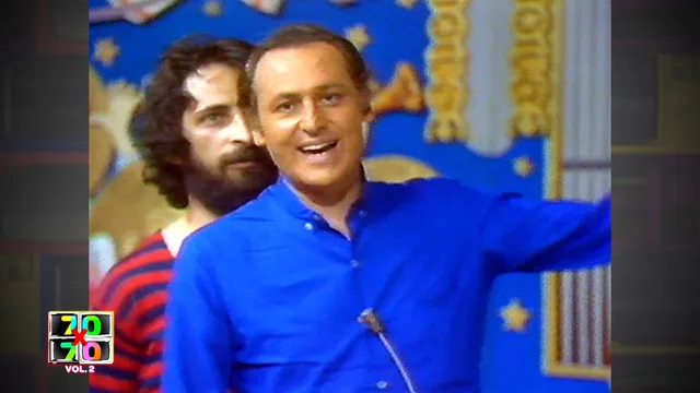 70 x 70 - Vol. 2 - L'ultima domenica