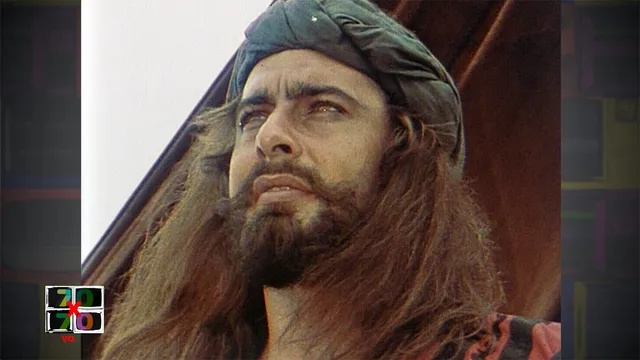70 x 70 - Vol. 2 - La befana di Sandokan