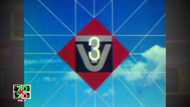 70 x 70 - Vol. 2 – La Terza Rete