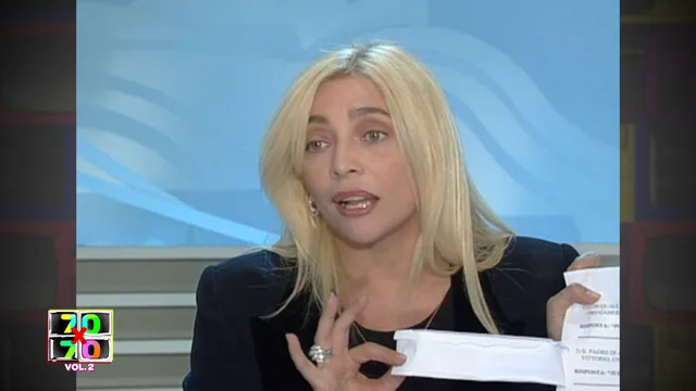 70 x 70 - Vol. 2 – Mara sventa la truffa!