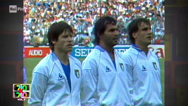 70 x 70 - Vol. 2 - Una giornata mondiale