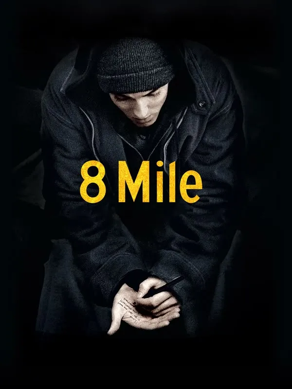 8 Mile